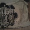 Crown The Empire Signed My Pillow Case ;) Warped 2013 superamy567 photo