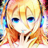 icon pic. also flirty eyes lolz. ;* (kiss face) abcd123384 photo