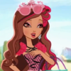 Briar Beauty from the Ever After High series 1Barbiemoviefan photo