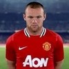 Wayne Rooney 2012 kapaina photo