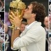 Roger Federer kapaina photo