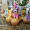 MLP Muffin Tree 1 Knittenqueen photo