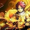 The fire in me makes me powerful natsu17 photo