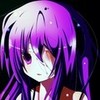 Furude Hanyuu. [Higurashi No Naku Koro Ni] _Anime Icon Contest Pt.II Round 18: Purple Eyes Entry_ Katherine1517 photo