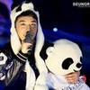 Ri and his panda JtheGreat007 photo