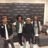 Man I Wished I Lived In New York . Because It Seems Like Mindless Behavior Is Always There. insomindless photo
