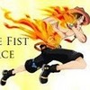 Fire Fist Ace 5 mcterra photo