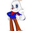 Nash Bunny(detective rabbit and mascot) BlazingBlaze photo