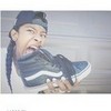 Ray Ray Is So CRAZY.!😛 insomindless photo