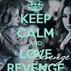 Keep calm and love revenge Ninaa_ photo