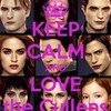 Keep calm and love the Cullens Ninaa_ photo