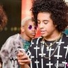 I Dont Know If You Can See But Princeton Got A Case Of Himself He Know He Cute😁I Want It Tho💚 insomindless photo