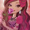 Briar Beauty from the Ever After High series 1Barbiemoviefan photo