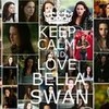 Keep Calm and love Bella Swan - made by Ninaa_ Ninaa_ photo