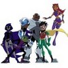 Teen Titans! :) Candycupcake photo