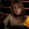 Sarah Michelle as Buffy in BtVS! MCHopnPop photo