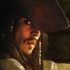 Sexy Captain Jack Sparrow JohnnyDepp-y photo