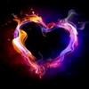 fire heart. 101trx photo