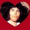 Freddie Mercury Icon ajotma photo