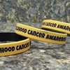Dual Layer Bands wristbands photo