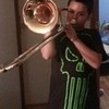 my trombone adanramirez990 photo