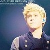 A great Niall quote 1D4ever2828 photo