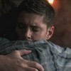Dean and Sam hug <3 AuthorForPooh photo