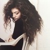 My gorgeous Lorde <3 sweety63 photo