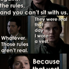 Mean Girls Reference Part2 Lisa_Winchester photo
