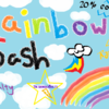 RainbowDash Candycupcake photo