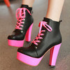 my new shoes !!!:D chloehealy2819 photo