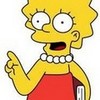 Lisa Simpson.....qwert243