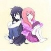 marcy and pb hangout animeboy123 photo