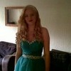 Me before Prom 2013 ImsoinLOVEwithu photo