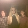 My brothers and I looking B-E-A utiful  ImsoinLOVEwithu photo