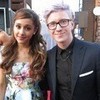 hangin with tyler oaklay ariannagrande12 photo