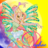 My entry in Icon Contest in Winx Spot nmdis photo