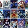 These are ALL of Erza