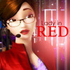 Lady in Red Nora! coolraks12 photo
