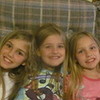 me and sisters on the couch  iloveliampayne9 photo
