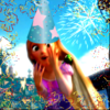 New Years Icon made by the wonderful and sweet sweetie-94  princecatcher93 photo