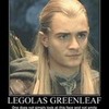 Legolas <3 AuthorForPooh photo