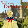 Welcome to ducktopia guys prussiaducky photo