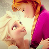 Frozen  ♥   Elsa and Anna  ♥ sweety63 photo