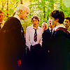 Draco & Harry sherlocked88 photo