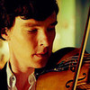 Sherlock <3 SherlockStark photo