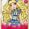 Blondie Lockes from the Ever After High series 1Barbiemoviefan photo