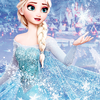 Elsa the snow queen coolraks12 photo