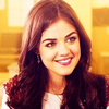 Lucy as Aria in PLL! MCHopnPop photo