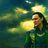 Thor: the Dark World? How about Loki: the Dark World ;) SherlockStark photo